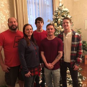 Meet your Posher, Kory